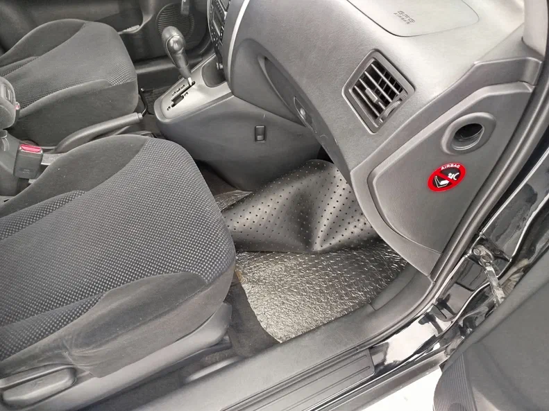 Hyundai Tucson 2009 - 11