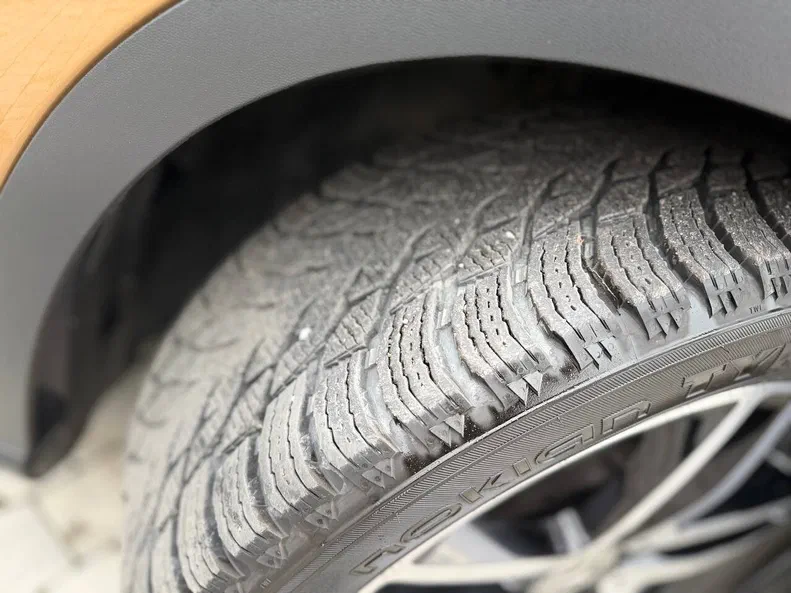 Mercedes-Benz GLA 2017 - 11