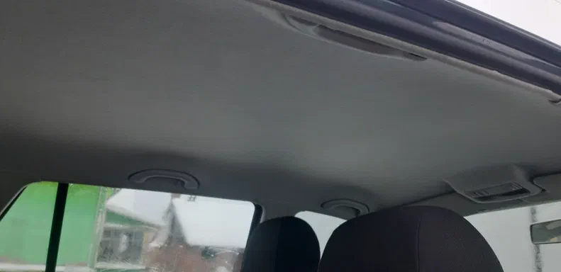 Skoda Fabia 2006 - 15