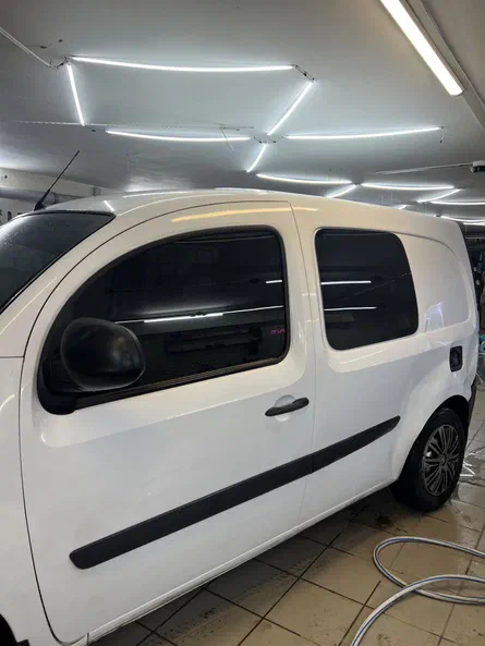 Mercedes-Benz Citan 2014 - 7