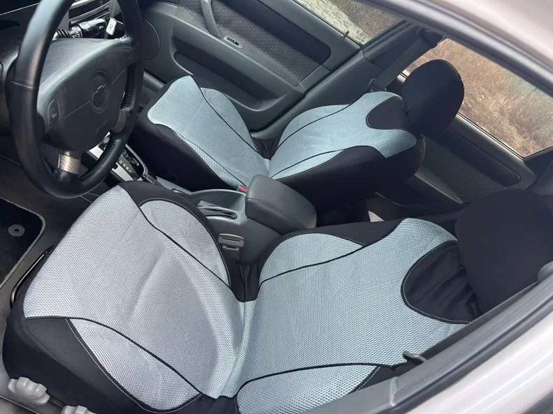 Chevrolet Lacetti 2005 - 27