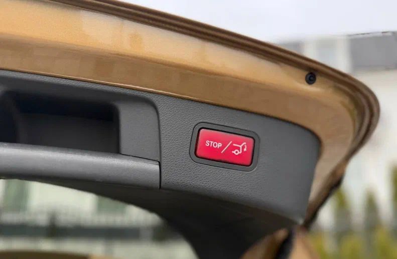 Mercedes-Benz GLA 2017 - 46