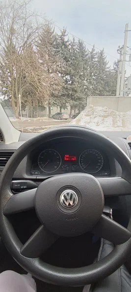 Volkswagen Golf 2004 - 9