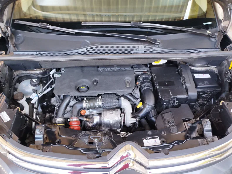 Citroen C3 Aircross 2020