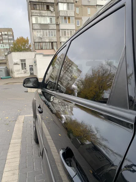 Hyundai Tucson 2005 - 9