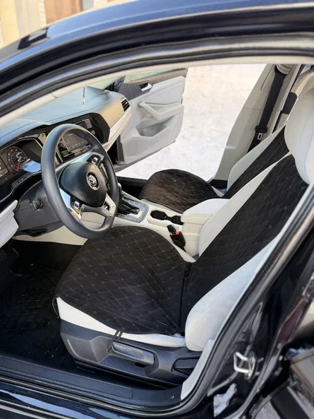 Volkswagen Jetta 2018 - 8