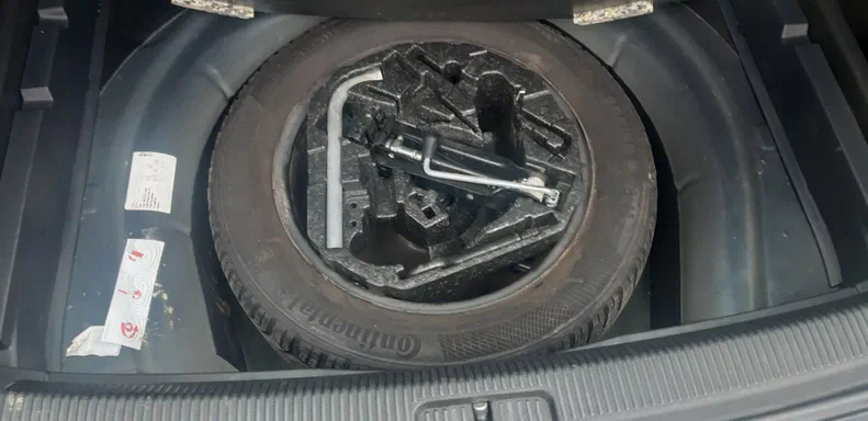 Volkswagen Golf 2008 - 5