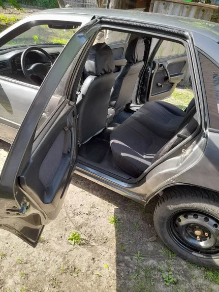 Opel Vectra 1989 - 10