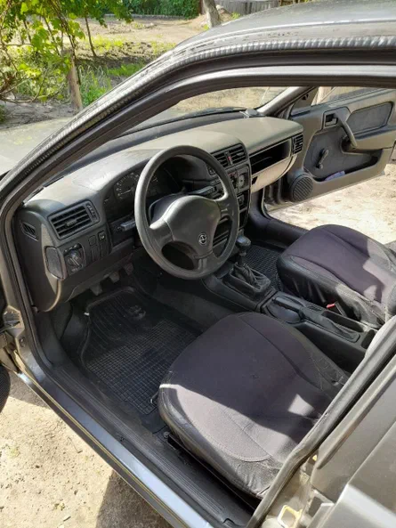 Opel Vectra 1989 - 7