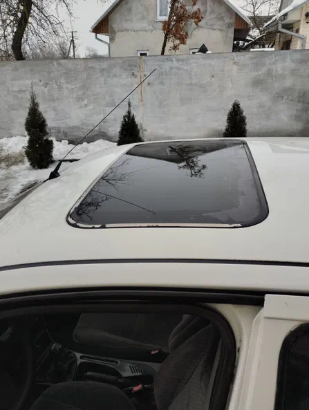 Ford Mondeo 1995 - 8