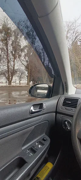 Volkswagen Golf 2004 - 11