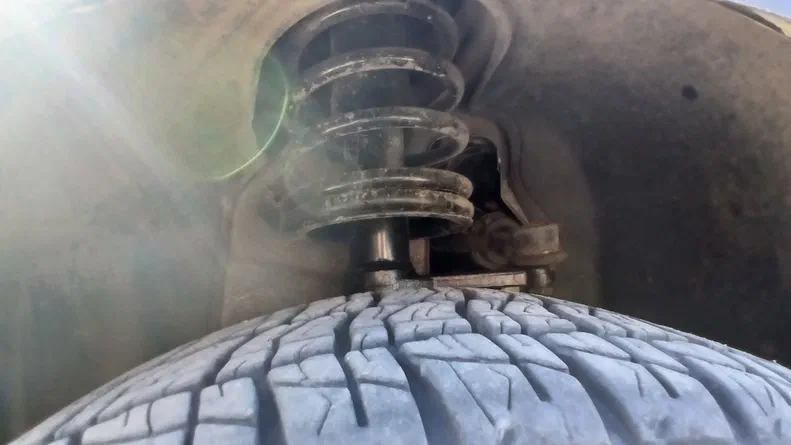 Lada (ВАЗ) 2115 2006 - 17