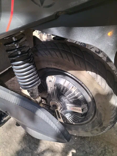 Самодельный Shatun 2021 - 6