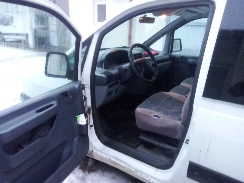 Peugeot Expert 2005 - 7