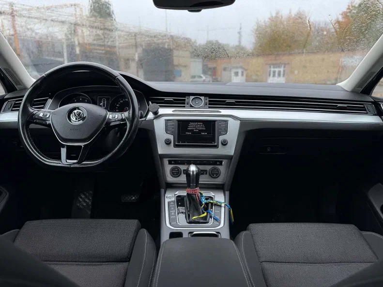 Volkswagen Passat 2015 - 15