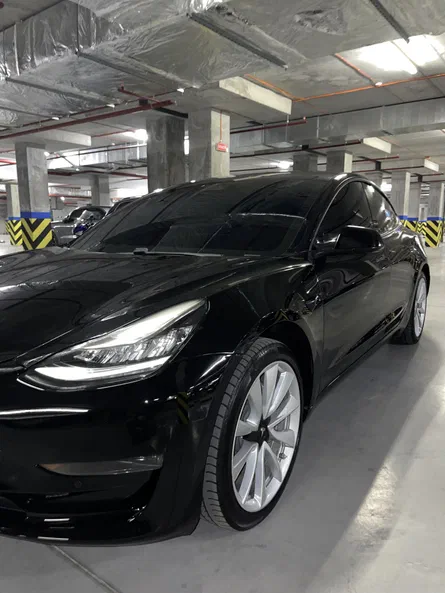 Tesla Model 3 2019 - 5