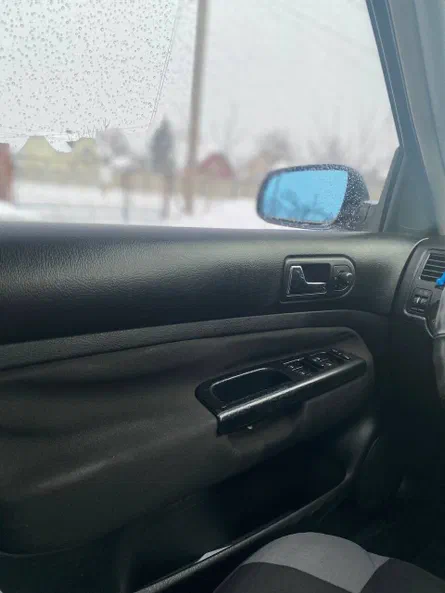 Volkswagen Golf 2006 - 5