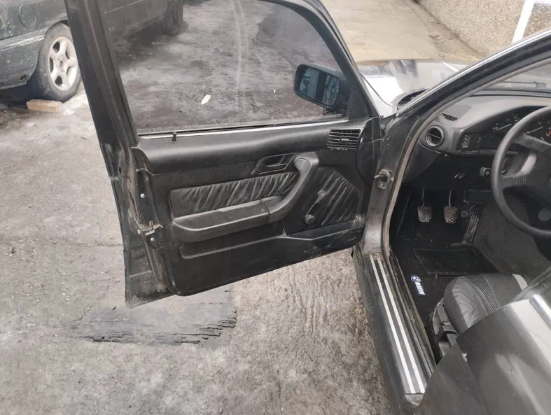 BMW 5 серія 1991 - 5
