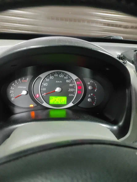 Hyundai Tucson 2008 - 8