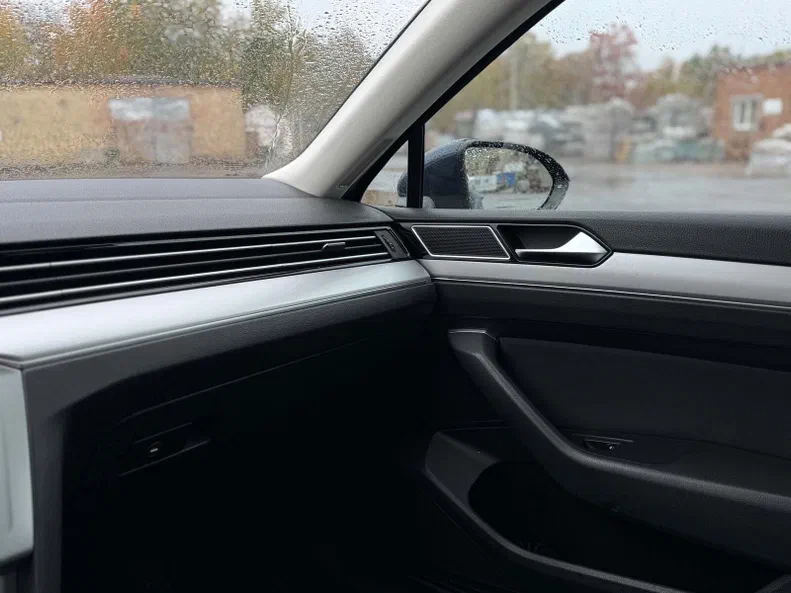 Volkswagen Passat 2015 - 10