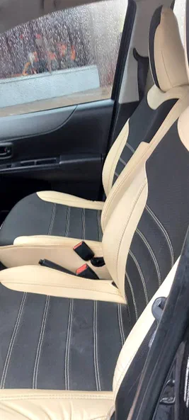 Toyota Yaris 2013 - 18