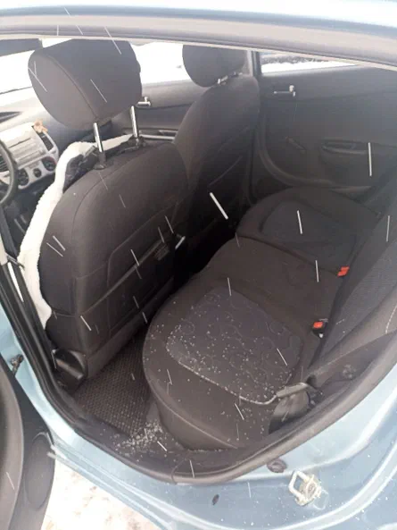 Hyundai i20 2011 - 6