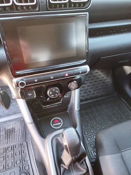 Citroen C3 Aircross 2020 - 9