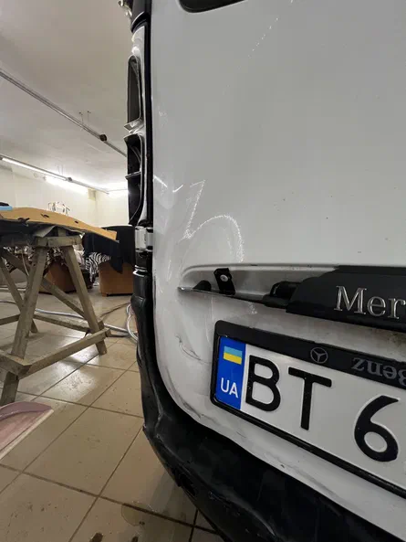 Mercedes-Benz Citan 2014 - 11