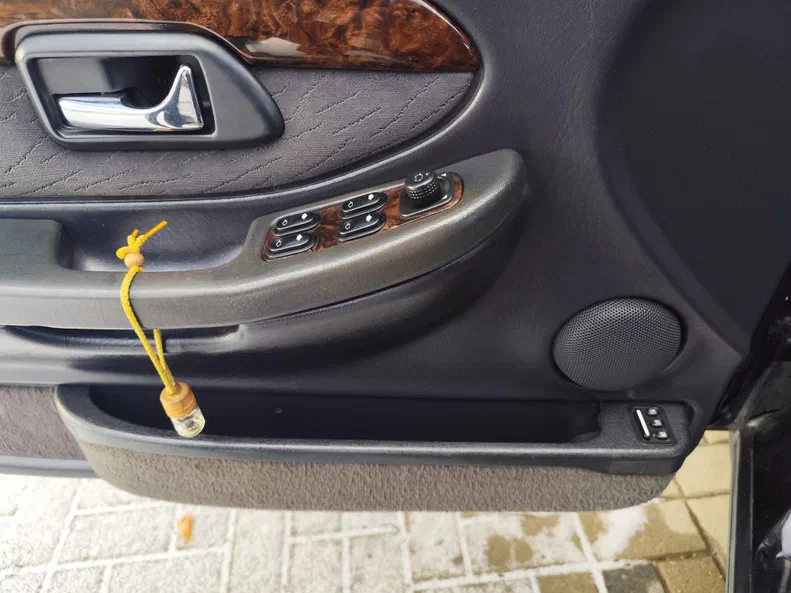 Ford Scorpio 1996 - 1