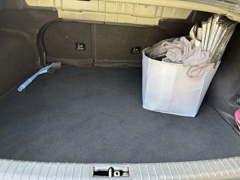 Hyundai Sonata 2006 - 7