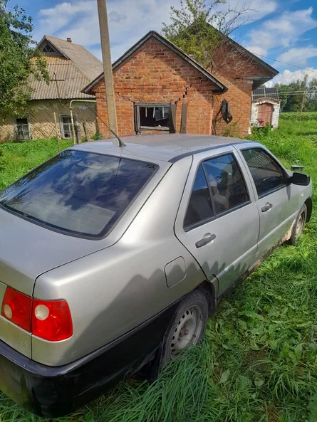 Chery Amulet (A15) 2007 - 13