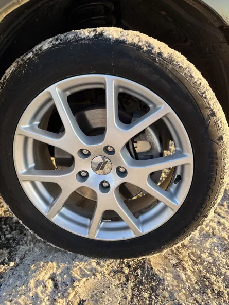 Dodge Journey 2018 - 27