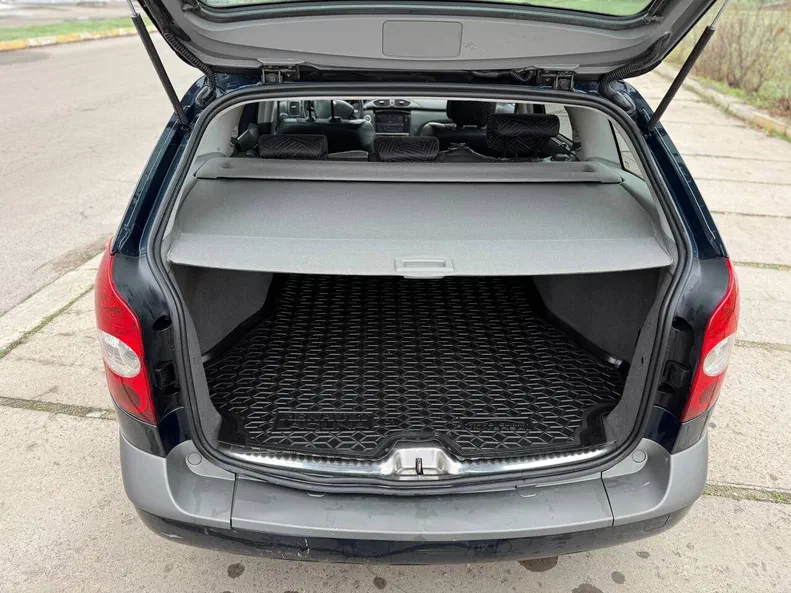 Renault Laguna 2003 - 20