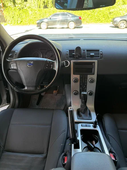 Volvo V50 2011 - 8