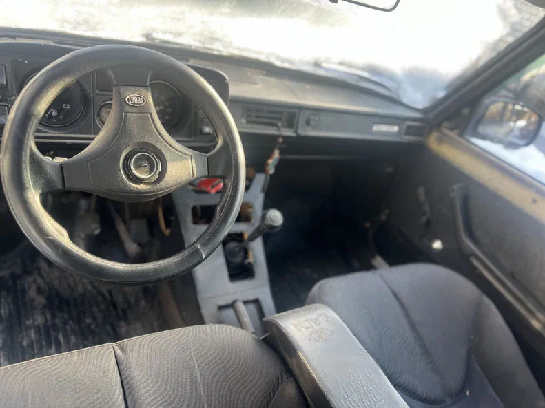 Lada (ВАЗ) 2105 1984 - 7