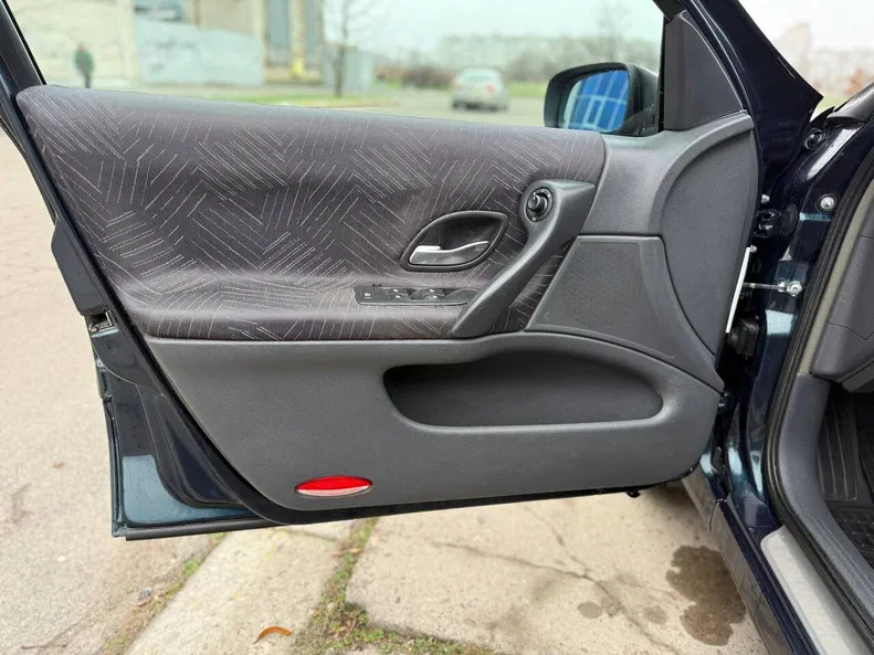 Renault Laguna 2003 - 9