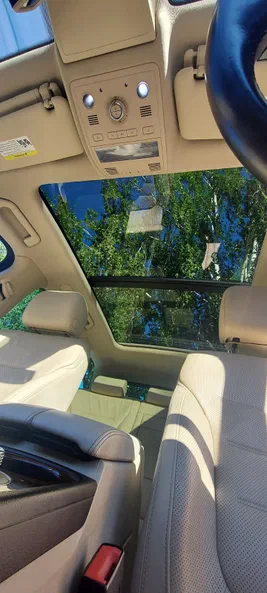 Volkswagen Touareg 2016 - 8