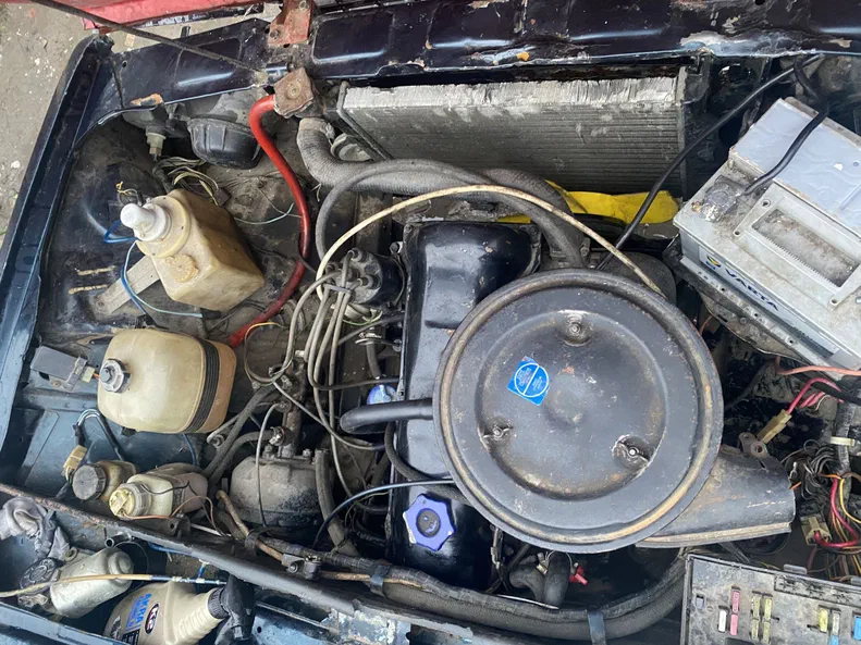 Lada (ВАЗ) 2107 1999 - 10