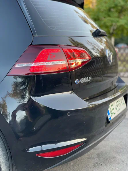 Volkswagen Golf 2016 - 10