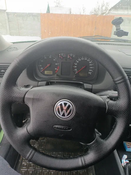 Volkswagen Golf 1998 - 5