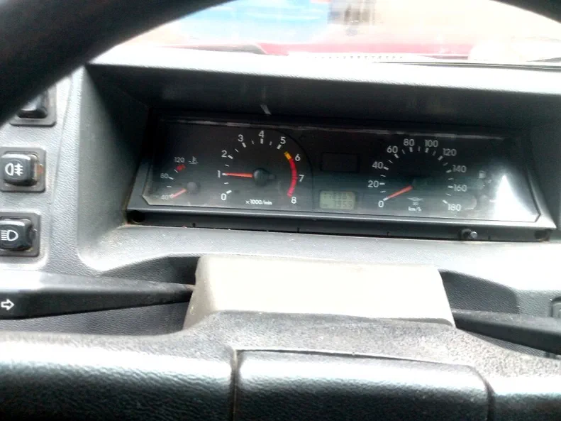 ЗАЗ 1103 «Славута» 2005 - 5