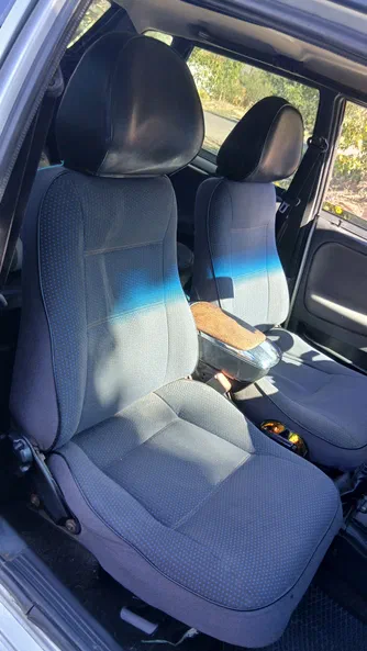 Lada (ВАЗ) 2115 2006 - 7