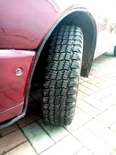 ЗАЗ 1103 «Славута» 2005 - 13