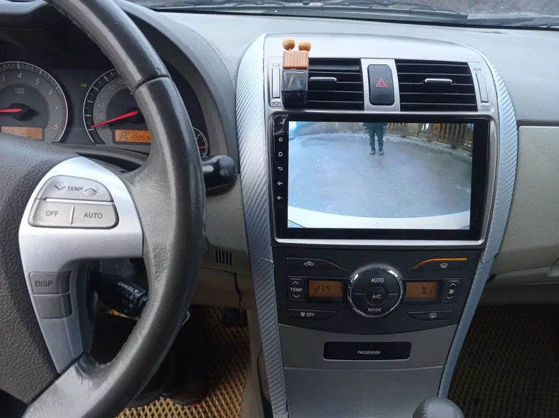 Toyota Corolla 2008 - 14