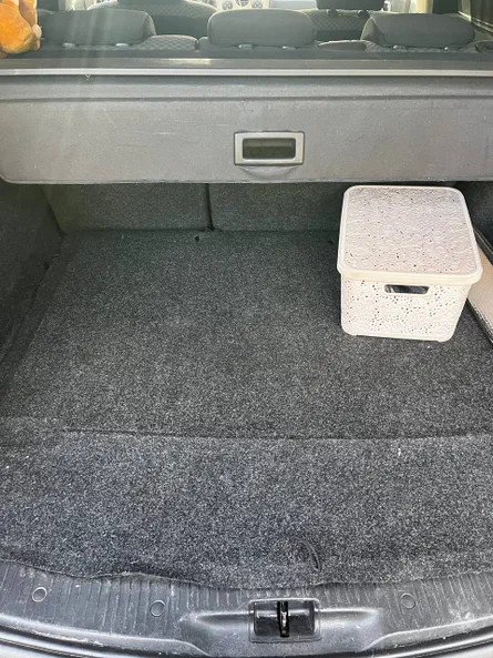 Renault Megane 2004 - 7