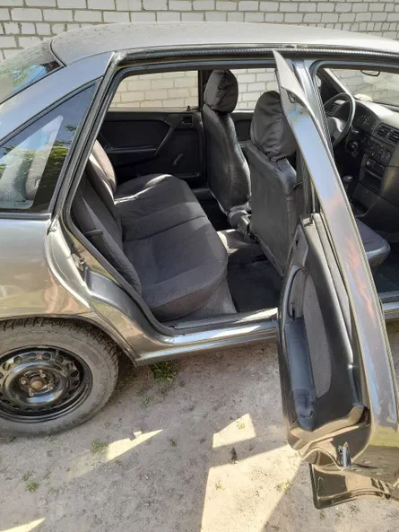 Opel Vectra 1989 - 9
