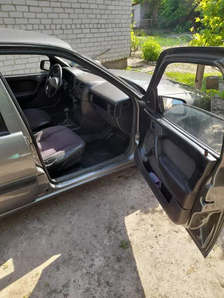 Opel Vectra 1989 - 8