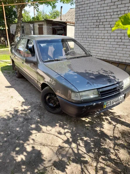 Opel Vectra 1989 - 2