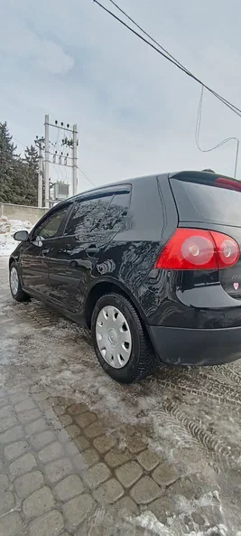 Volkswagen Golf 2004 - 5