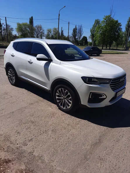 Haval H6 2021